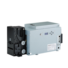  Dascom KT-200 Kart Yazıcı